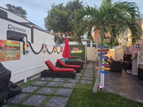 Gallego Deluxe Rental